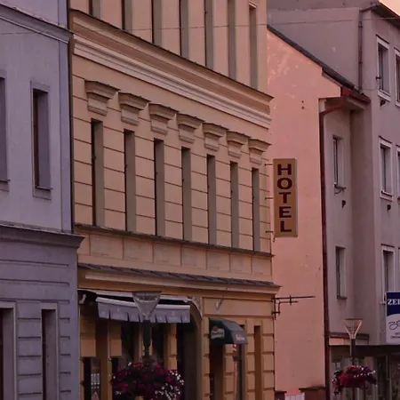 Hotel Corso T-x Rokycany