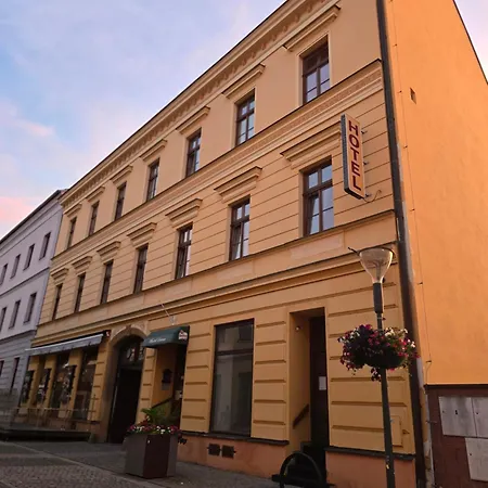 Corso T-x Hotel